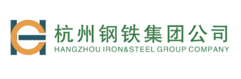 Hangzhou Iron & Steel logo
